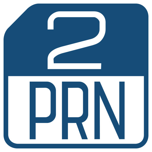 2Printer CMD 命令行文件批量打印
