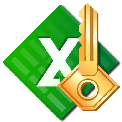 Accent EXCEL Password Recovery Excel文档密码恢复