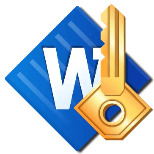 Accent WORD Password Recovery Word文档密码恢复