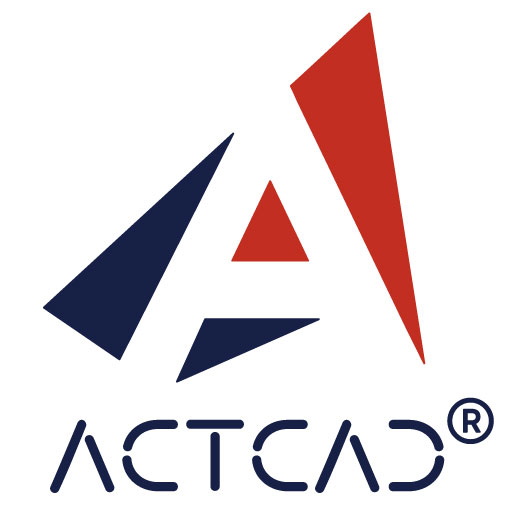 ActCAD 2027 二维绘图三维建模CAD