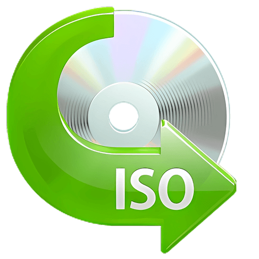 AnyToISO 3 CD/DVD 光盘 ISO 创建提取转换