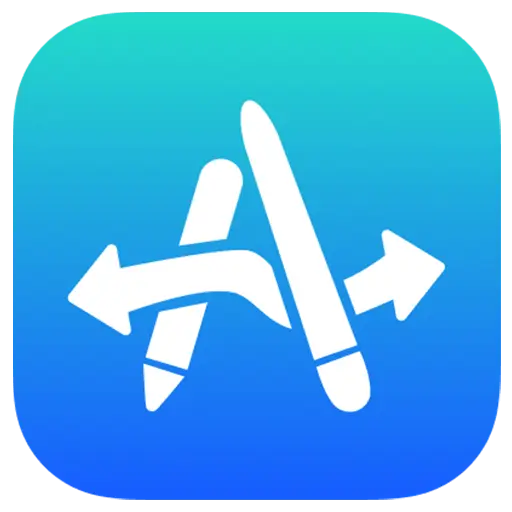AppTrans 苹果安卓手机APP程序软件迁移备份