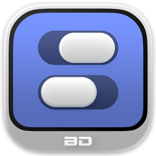 BetterDisplay 4 Pro Mac 自定义显示器管理