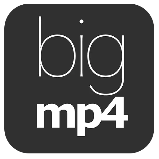 bigmp4 Ai 人工智能视频无损放大
