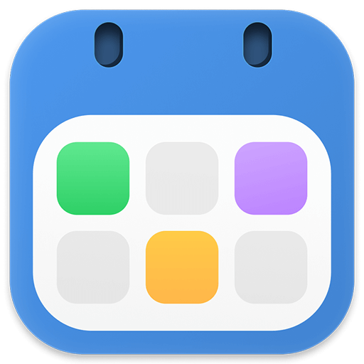BusyCal for macOS 可高度定制专业日历