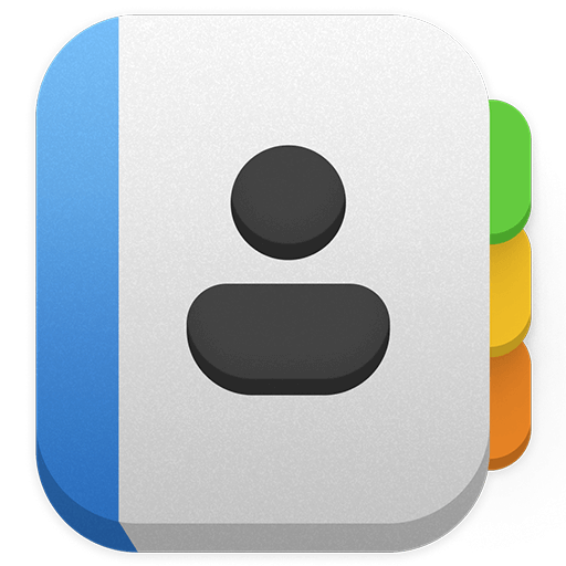 BusyContacts for macOS 专业强大通讯录联系人管理器