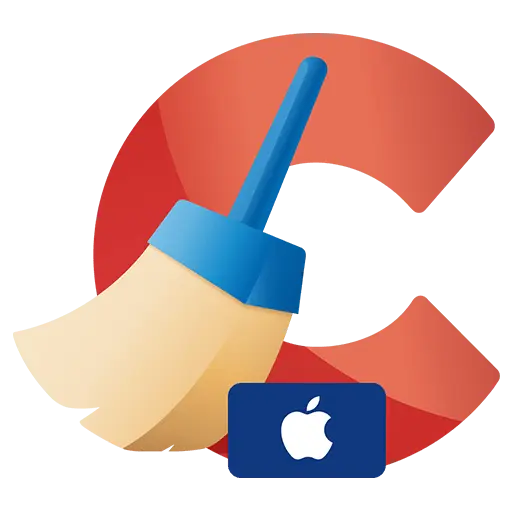 CCleaner for Mac 专业卸载清理