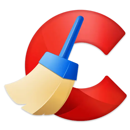 CCleaner 专业卸载清理系统优化