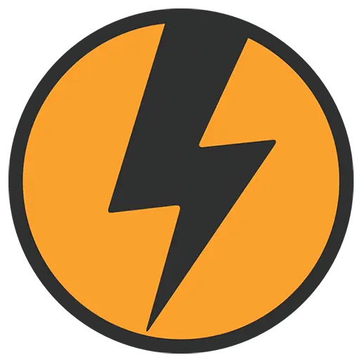 DAEMON Tools 模拟虚拟光驱镜像