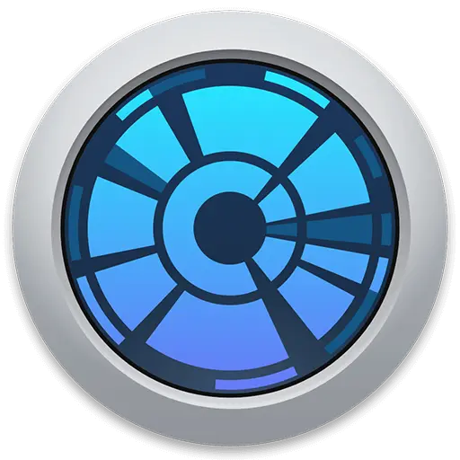 DaisyDisk 4 Mac 磁盘数据分析清理