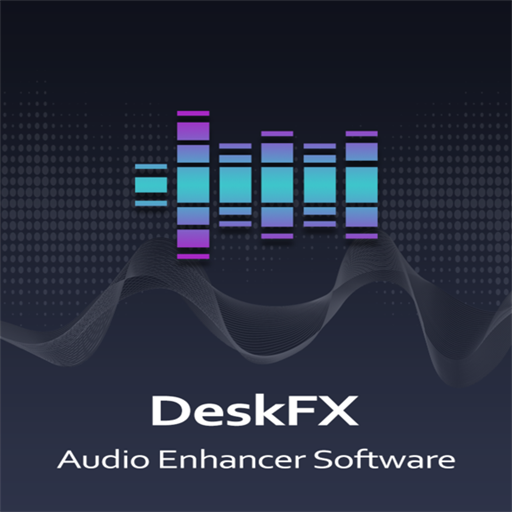 DeskFX 专业音频增强