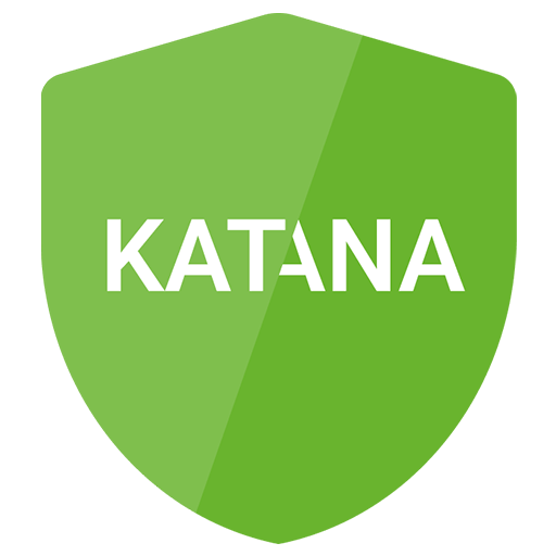 Dr.Web KATANA 大蜘蛛非特征码反病毒保护