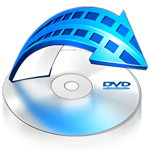 WonderFox DVD Video Converter DVD 视频转换器