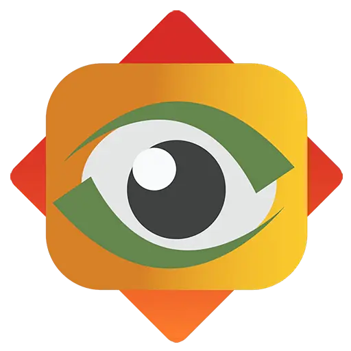 FastStone Image Viewer 图像编辑转换看图浏览器