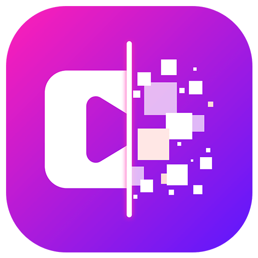 FliFlik KlearMax for Video AI 视频照片增强画质修复