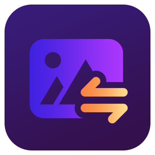 Gilisoft Image Converter 图像处理格式转换