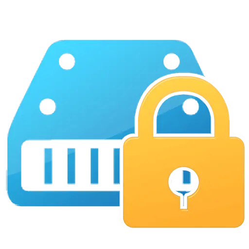 Gilisoft Full Disk Encryption 磁盘加密