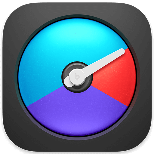 iStat Menus 7 macOS 系统状态监控