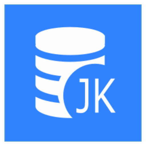 JookDB 通用数据库管理