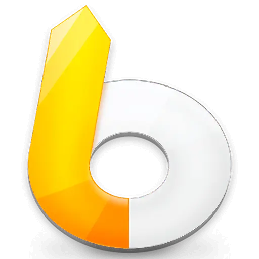 LaunchBar 6 Mac 文件程序快速启动