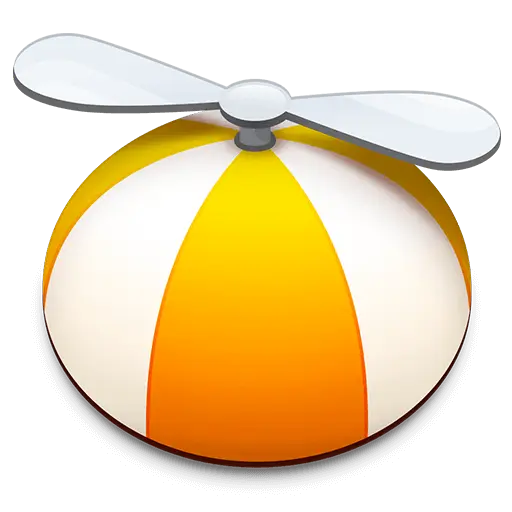Little Snitch 6 Mac 网络防火墙安全