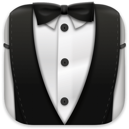 Bartender 6 Mac 菜单栏图标管理