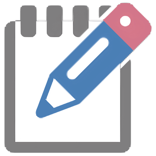 NotePro 轻量级文本编辑器
