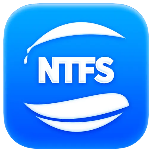 赤友NTFS助手 NTFS for Mac 苹果移动硬盘U盘读写