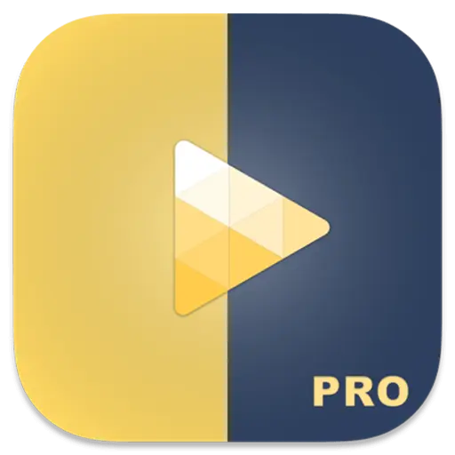 OmniPlayer Mac 苹果全能视频播放器