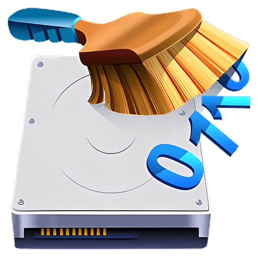 R-Wipe & Clean 磁盘和网络隐私清理