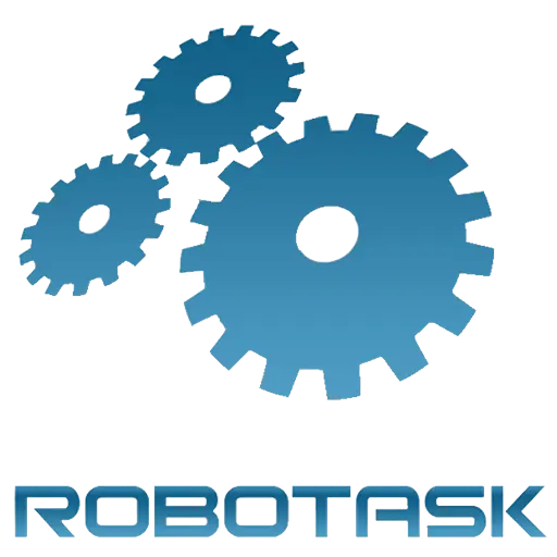 RoboTask 电脑任务自动化创建管理