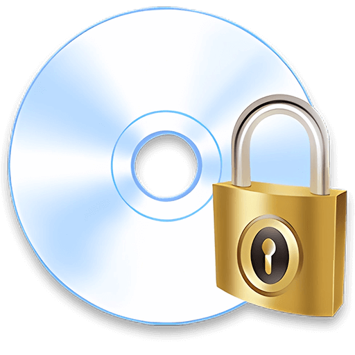 Gilisoft Secure Disc Creator CD/DVD 加密