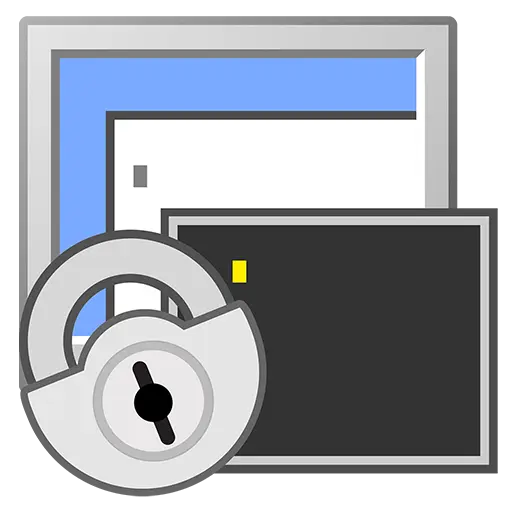 VanDyke SecureCRT SSH 终端仿真