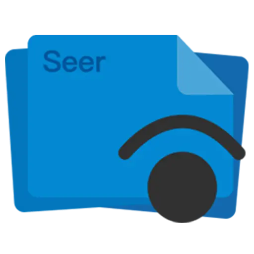 Seer 一键空格快速预览查看