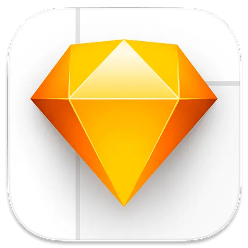 Sketch for Mac 交互设计矢量绘图
