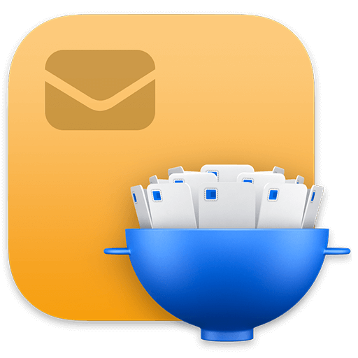 SpamSieve 3 Mac 垃圾邮件过滤