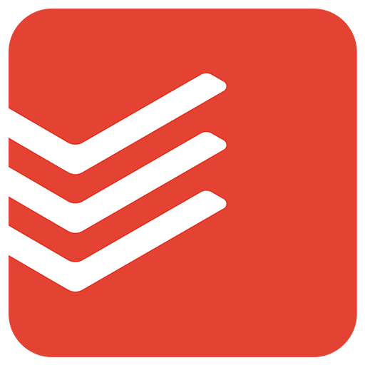 Todoist 工作 & 生活任务规划管理