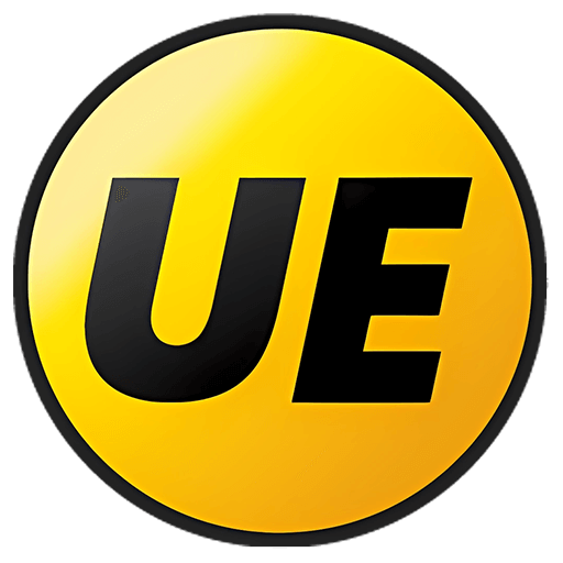 UltraEdit Core UE 代码编辑器与文件对比