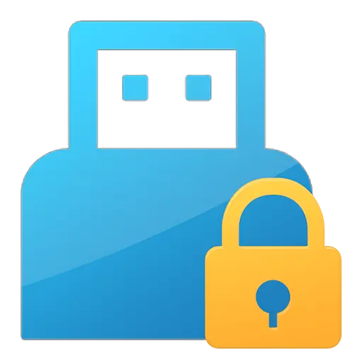 Gilisoft USB Encryption 移动硬盘/U盘加密