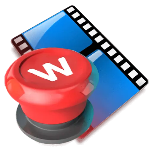 WonderFox Video Watermark 视频批量添加水印