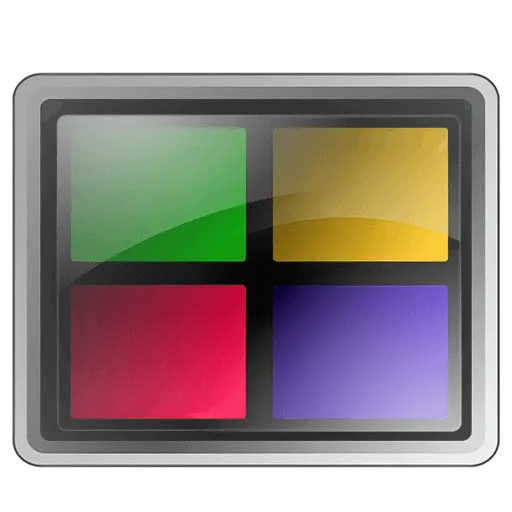 Virtual Display Manager 虚拟显示器布局配置管理