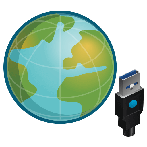 Virtual USB Tools  USB 设备重定向