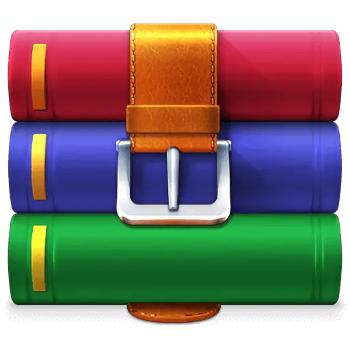 WinRAR 7 老牌知名解压缩