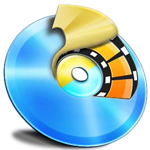 WinX/MacX DVD Ripper Platinum DVD 解码翻录保存转档