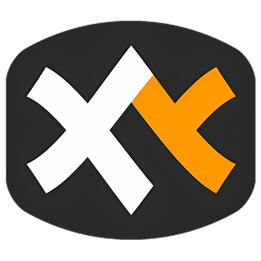 XYplorer 双栏多标签文件资源管理器