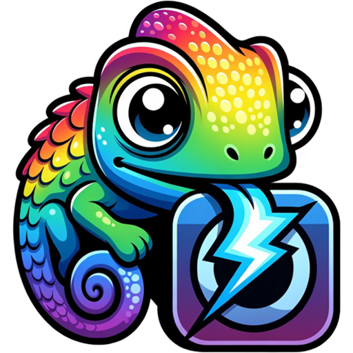 Zapicon 跨平台图标生成器